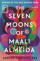 The Seven Moons of Maali Almeida
