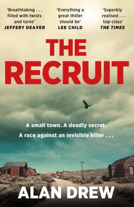 The Recruit