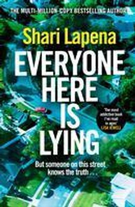 Everyone Here is Lying