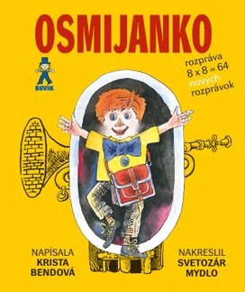 Osmijanko