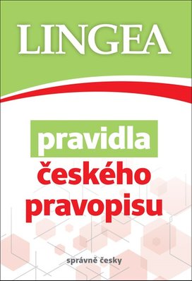 Pravidla českého pravopisu
