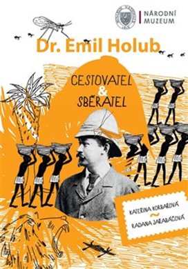 Dr. Emil Holub