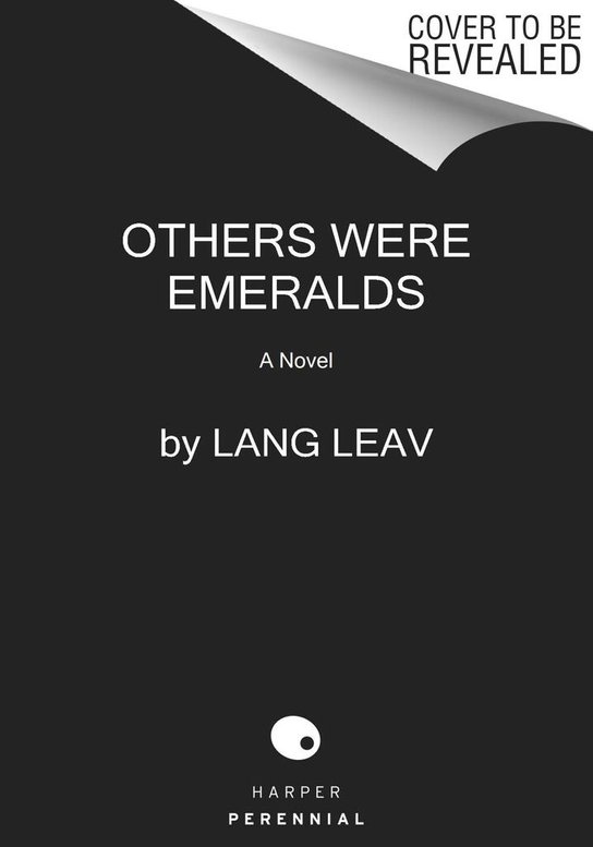 Others Were Emeralds