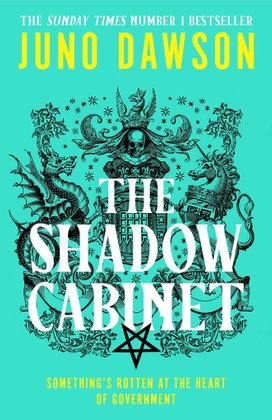 The Shadow Cabinet