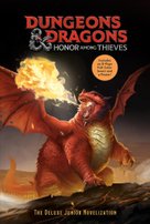Dungeons & Dragons: Honor Among Thieves/Nov.