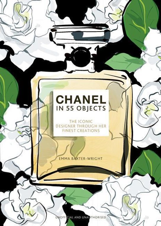 <BR>Chanel in 55 Objects