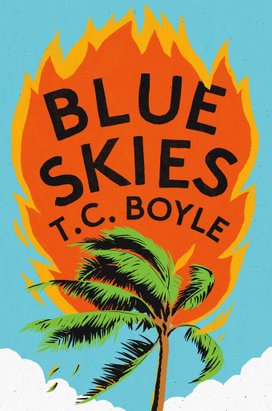 Blue Skies