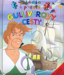 Gulliverovy cesty