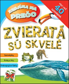 Zaujíma ma prečo
