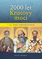 2000 let Kristovy moci