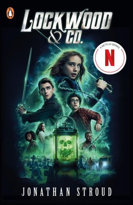Lockwood & Co. Film Tie-in