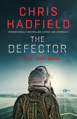 The Defector