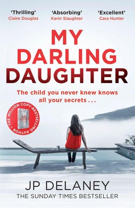 My Darling Daughter