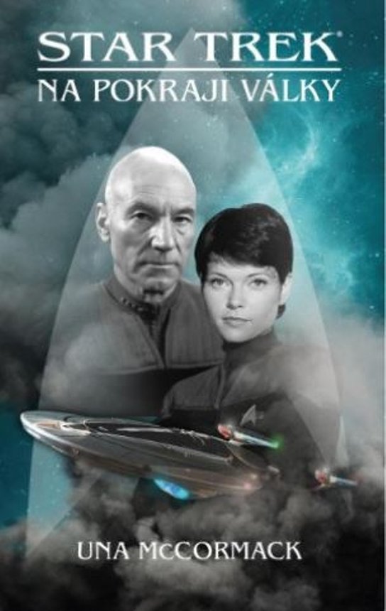 Star Trek Na pokraji války