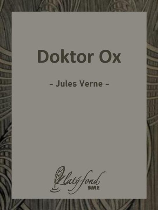 Doktor Ox