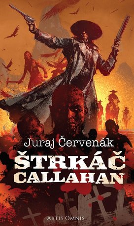Štrkáč Callahan
