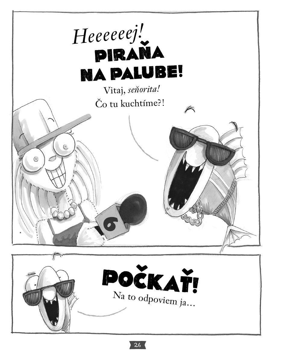 Smradi 11