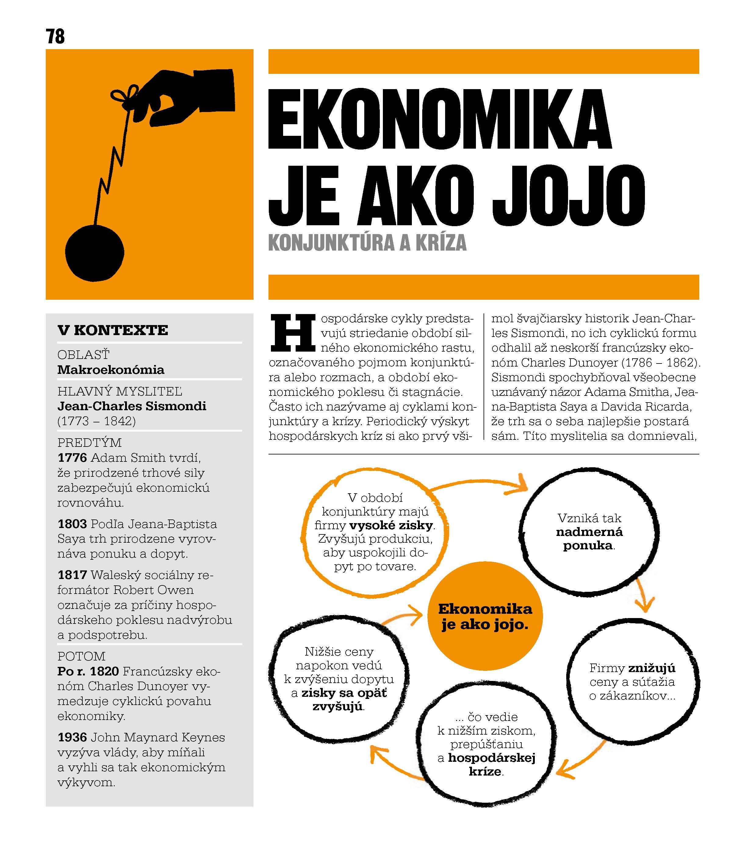 Ekonómia