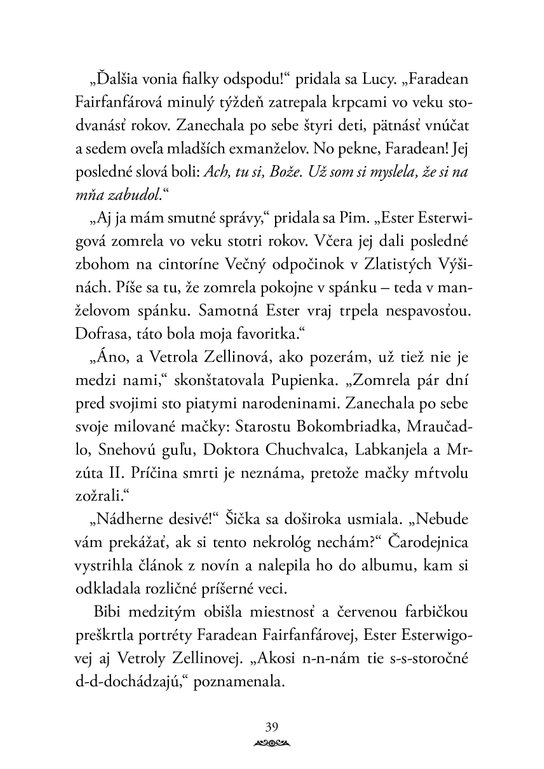 Príbeh alchýmie
