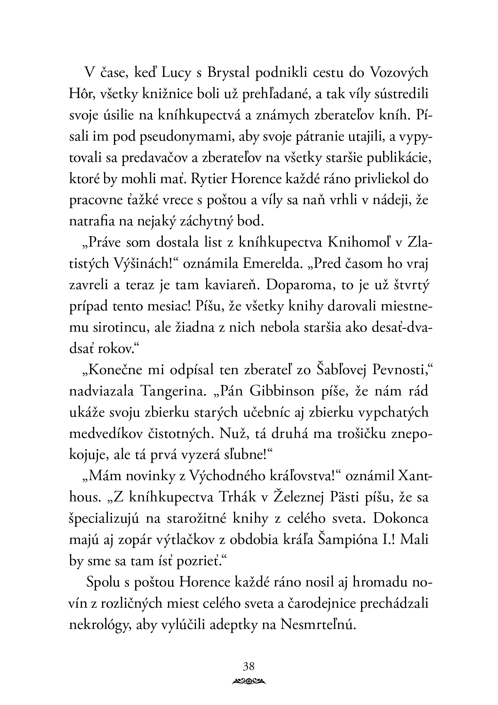 Príbeh alchýmie