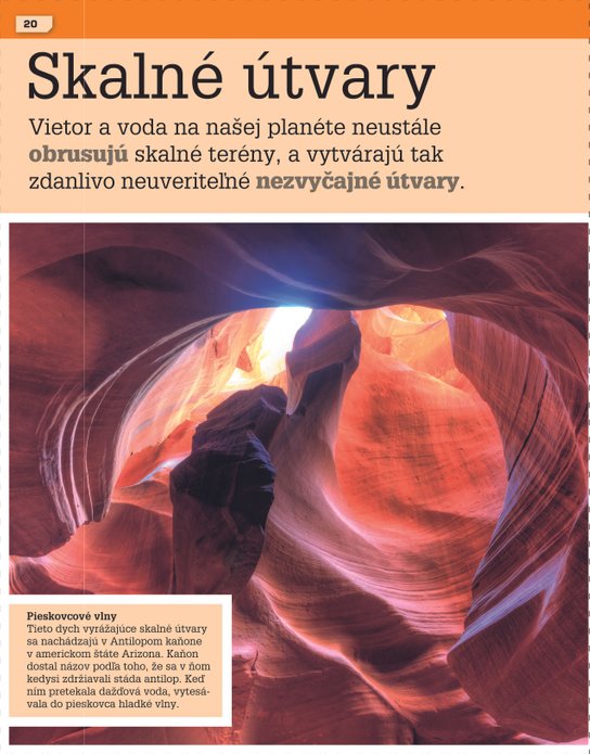 Neuveriteľný svet - Podivuhodné, ale skutočné!