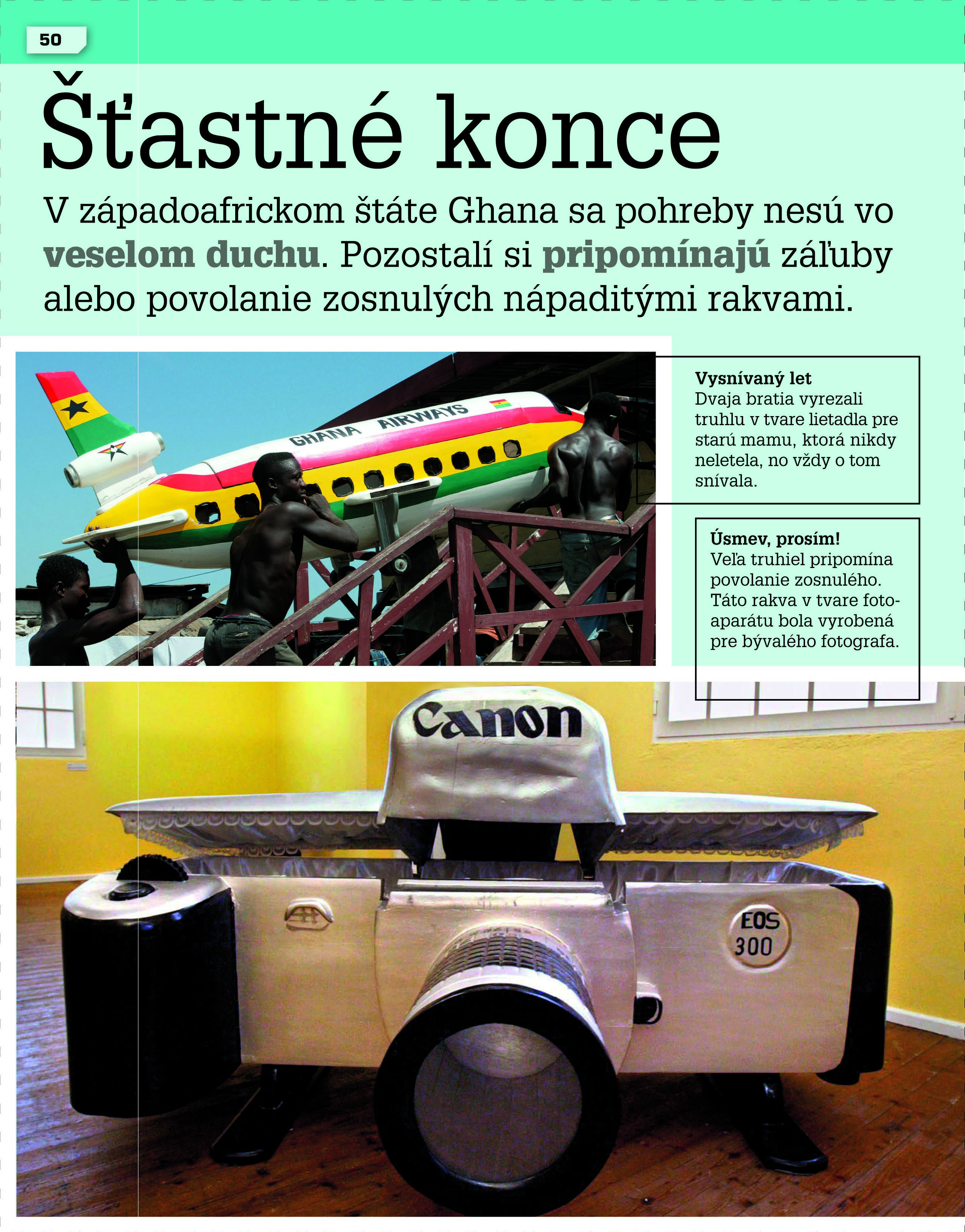 Neuveriteľný svet - Podivuhodné, ale skutočné!