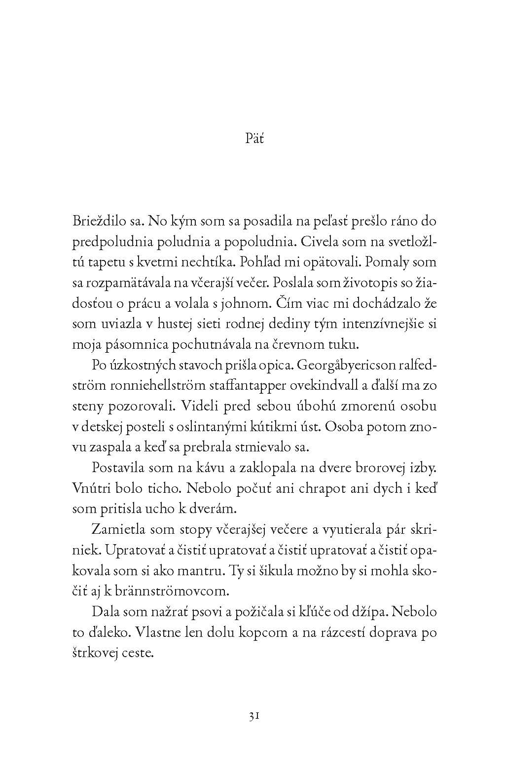 Môj brat