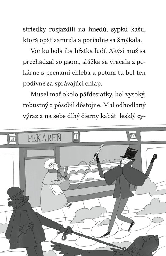 Sherlock Holmes vyšetruje: Korunka s berylmi