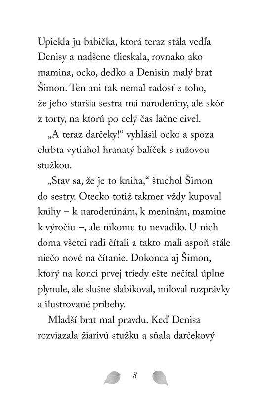 Zvierací záchranári - Zranená labuťka