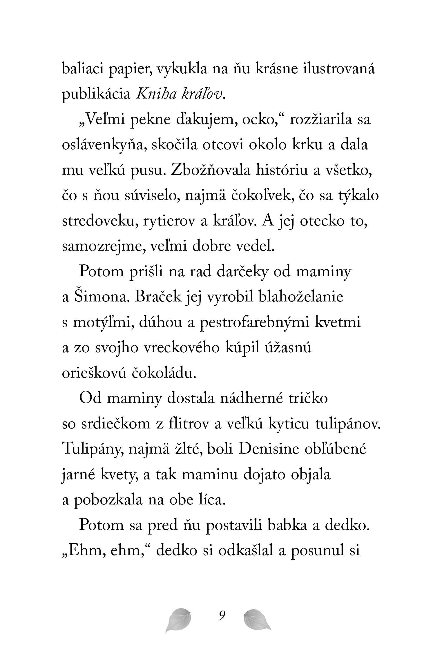 Zvierací záchranári - Zranená labuťka