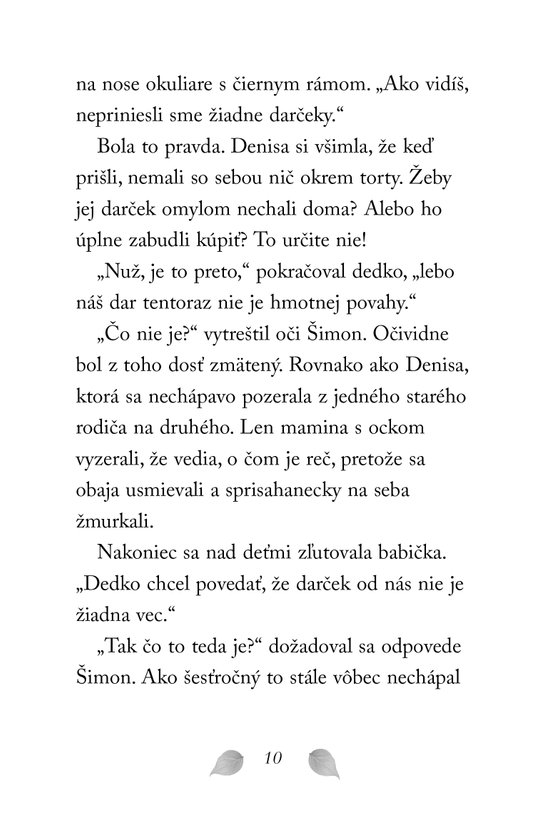 Zvierací záchranári - Zranená labuťka