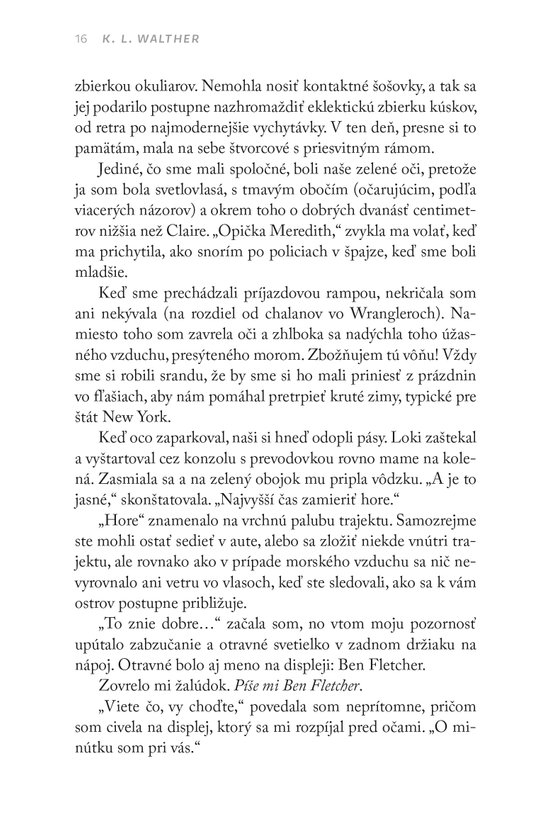Leto porušených pravidiel