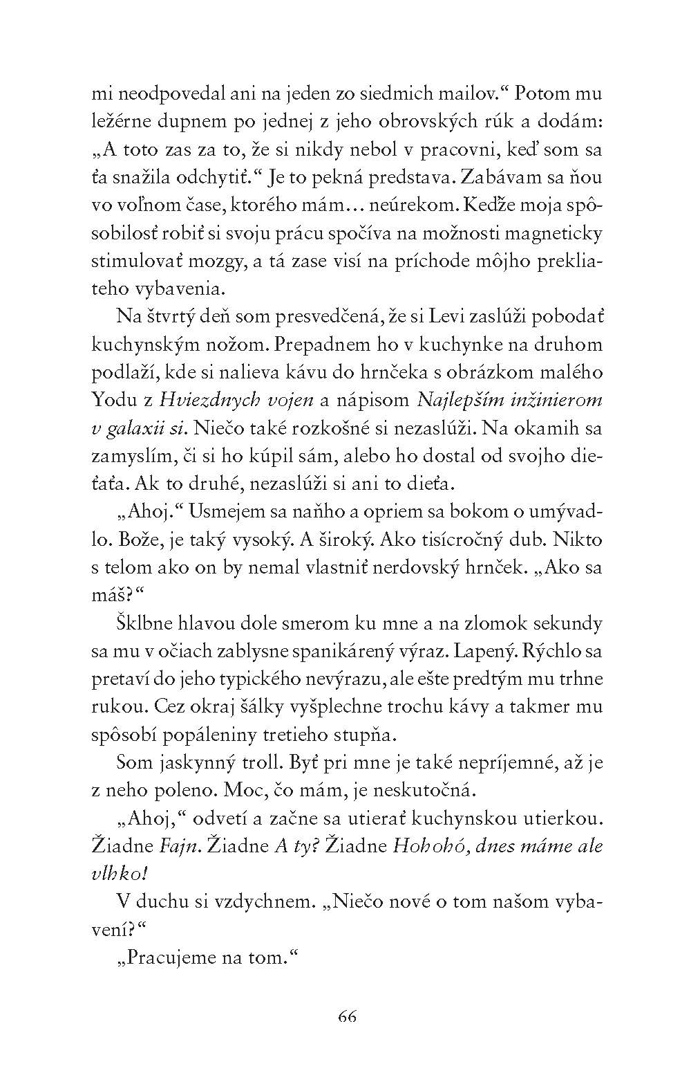 Analýza lásky