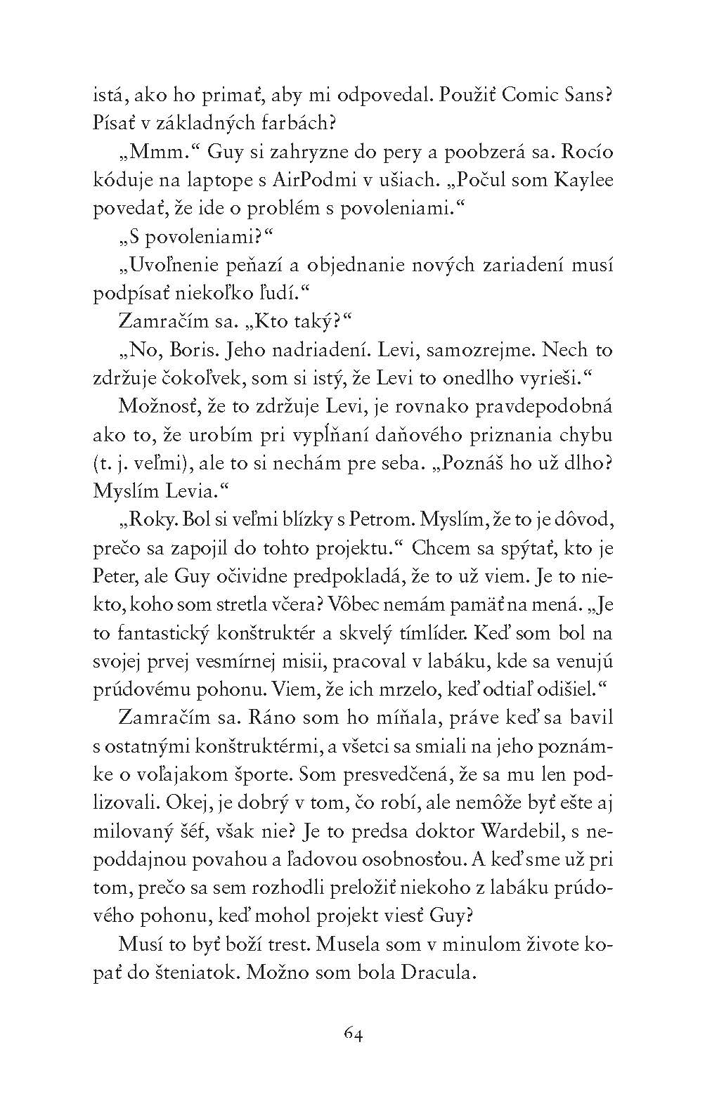 Analýza lásky