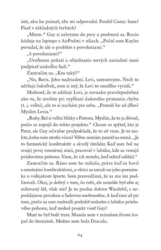 Analýza lásky