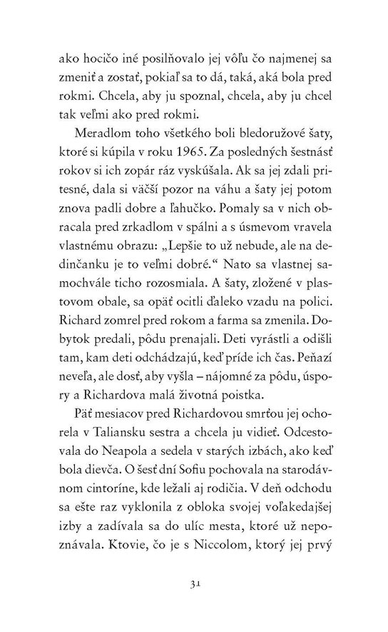 Tisíc poľných ciest