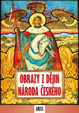 Obrazy z dějin národa českého