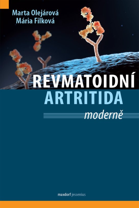 Revmatoidní artritida moderně