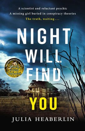 Night Will Find You