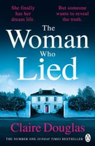 The Woman Who Lied