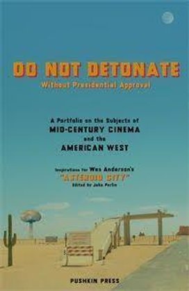 Do Not Detonate