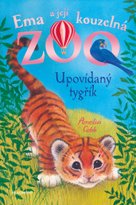 Ema a její kouzelná zoo - Upovídaný tygřík
