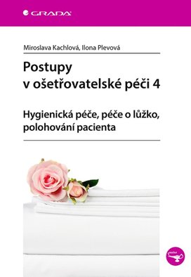 Postupy v ošetřovatelské péči 4