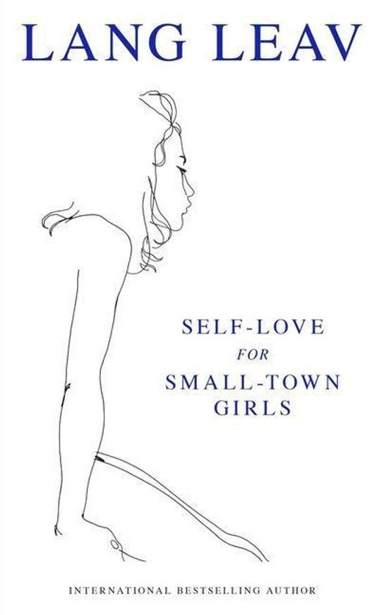 Self-Love for Small Town Girls