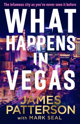 24 Hours in Vegas