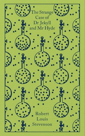 Dr Jekyll and Mr Hyde