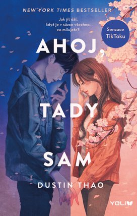 Ahoj, tady Sam