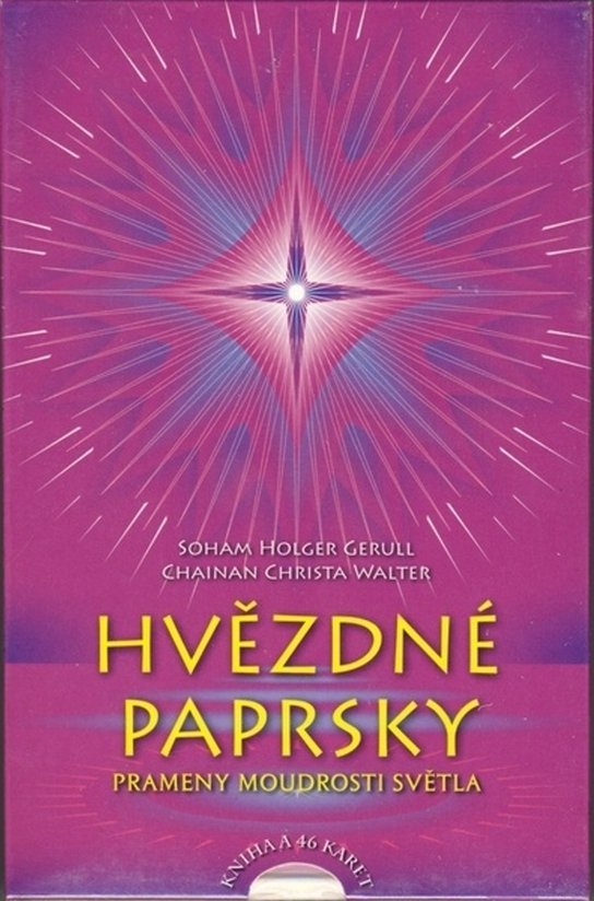 Hvězdné Paprsky