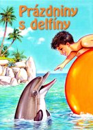 Prázdniny s delfíny