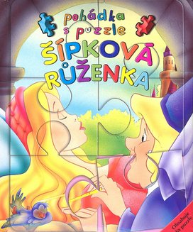 Šípková Růženka